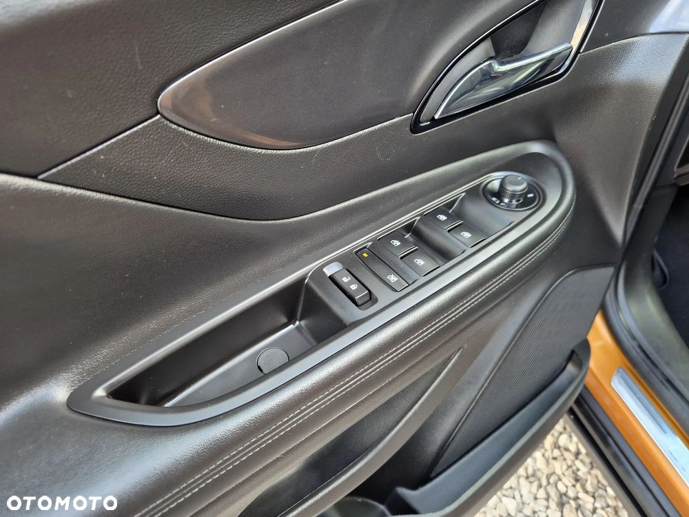 Opel Mokka X 1.4 ECOTEC Start/Stop Ultimate - 34