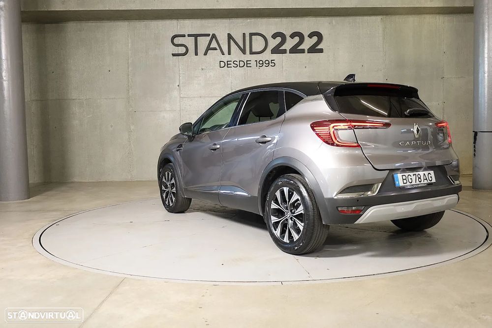 Renault Captur 1.0 TCe Techno - 7