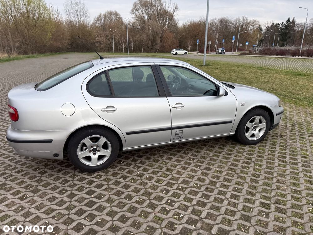 Seat Toledo 1.6 Sprint - 3