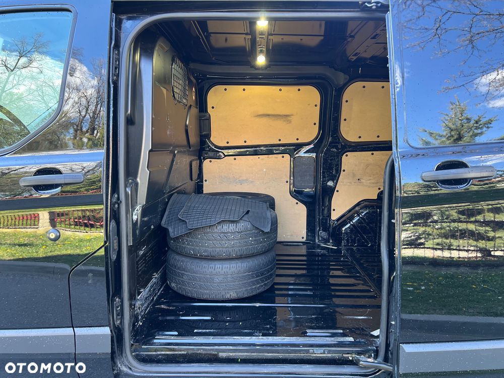 Ford Transit custom - 26
