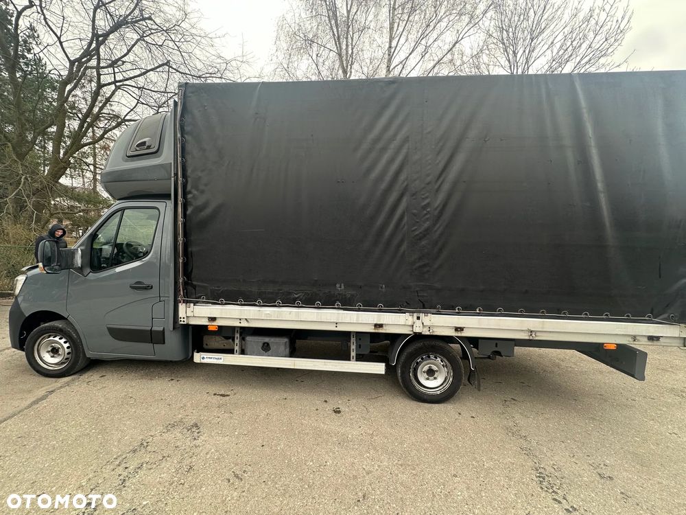 Renault master - 2
