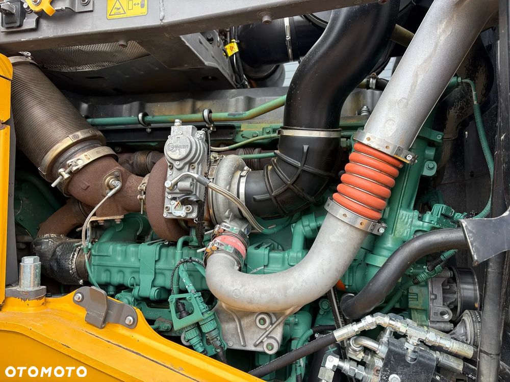 Volvo L180H - 6