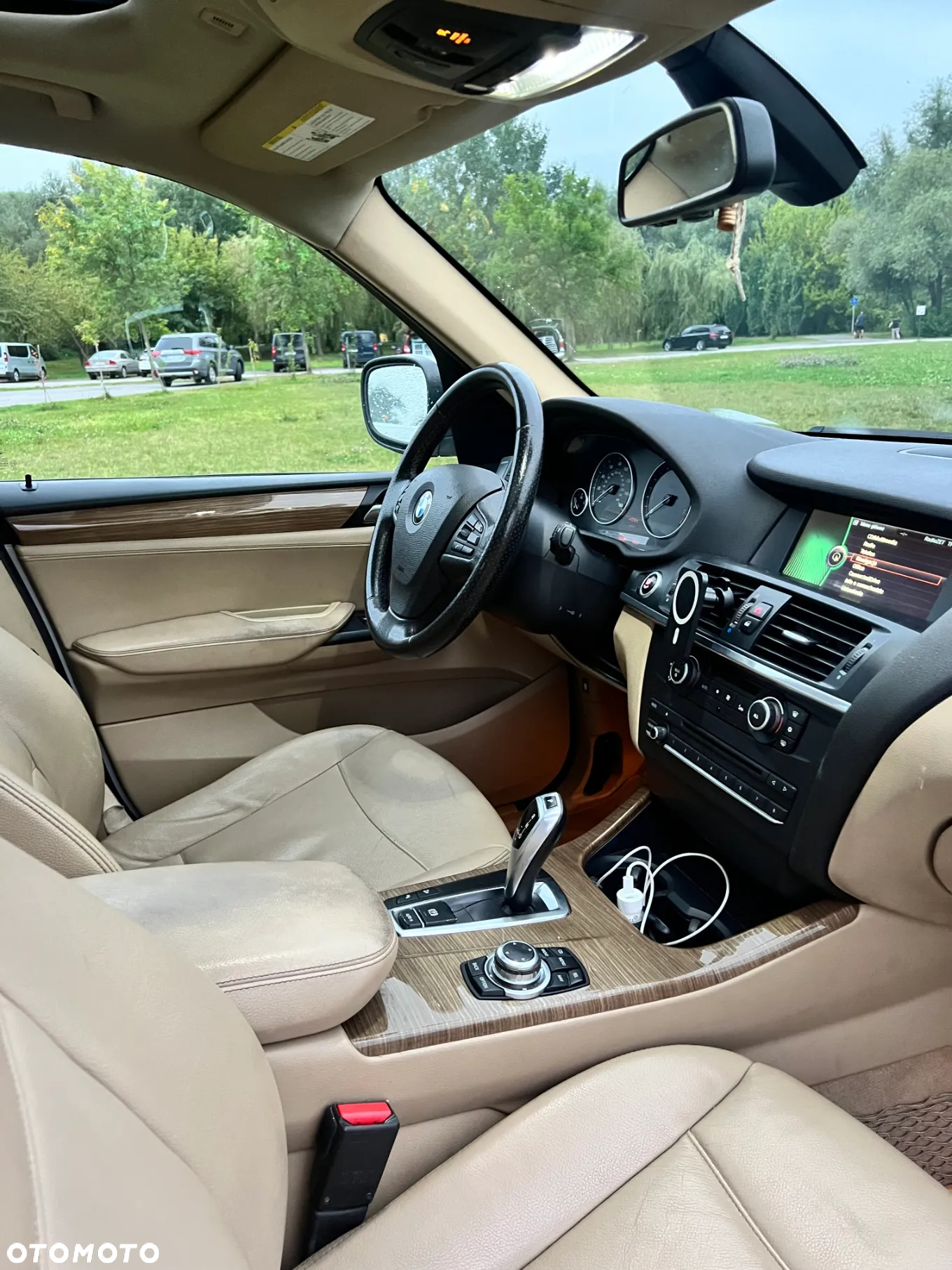 BMW X3 xDrive28i - 7
