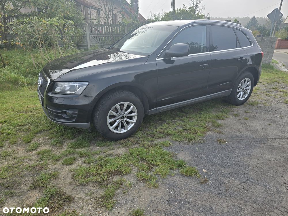 Audi Q5 2.0 TDI Quattro - 4