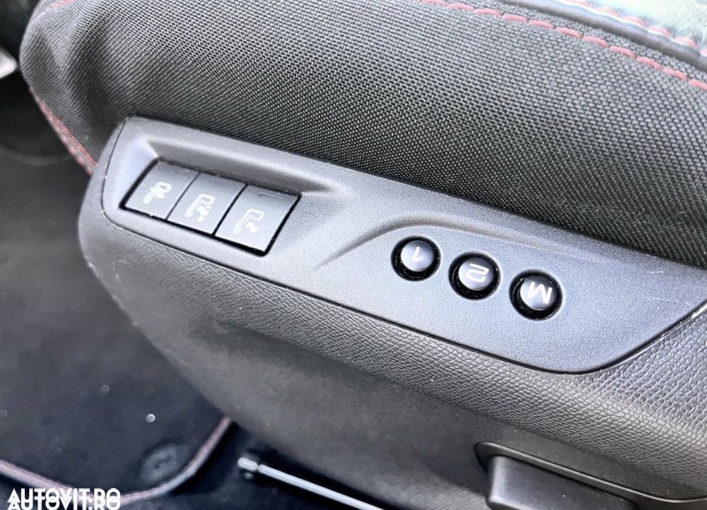 Peugeot 308 GT 2.0 BlueHDI STT Aut. - 24