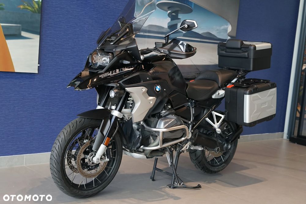 BMW R - 6