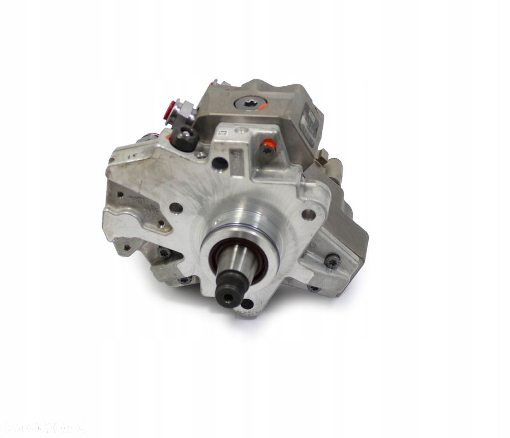 POMPA WTRYSKOWA NEW HOLLAND IVECO CASE 0445020223 - 1