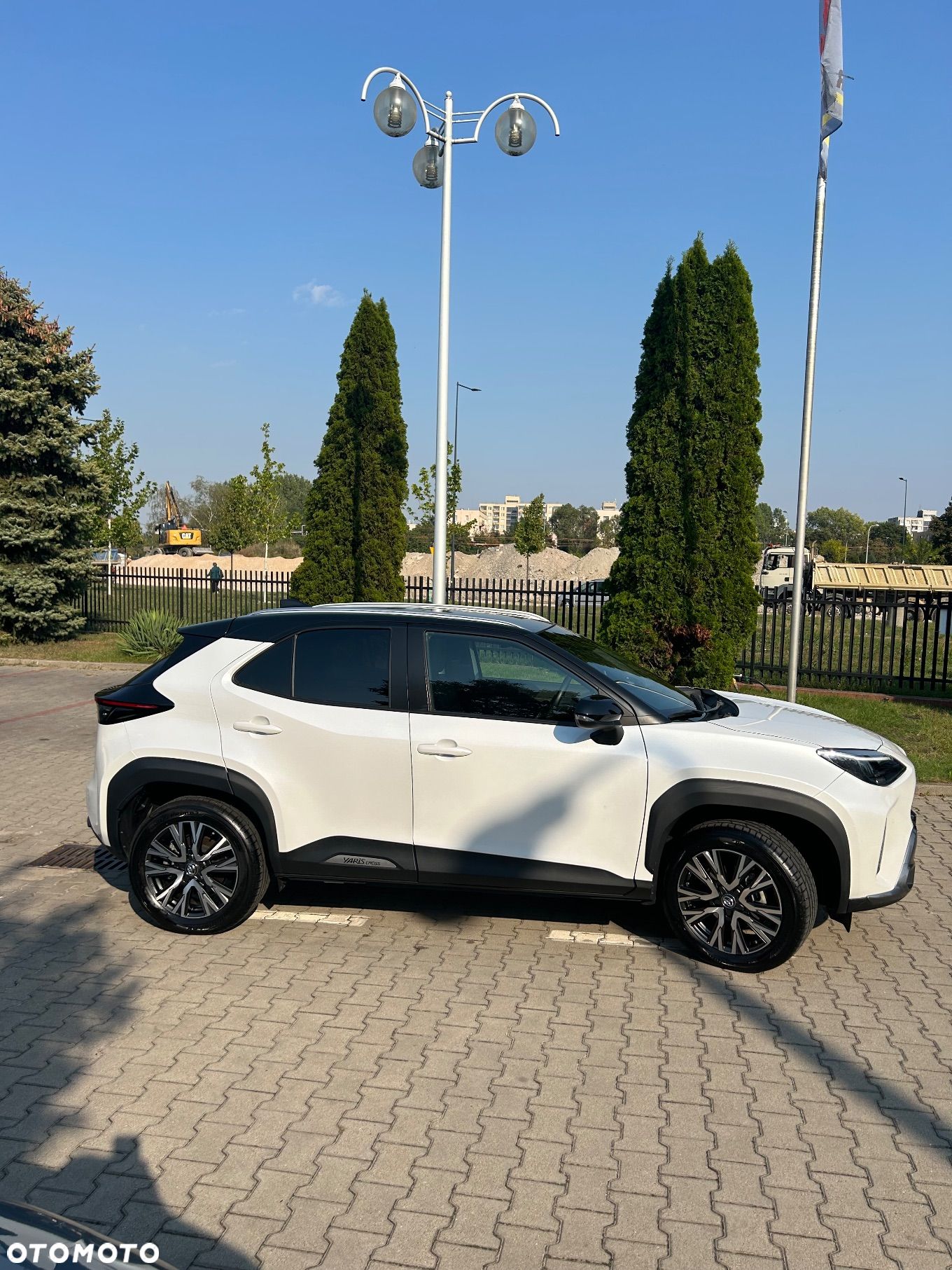 Toyota Yaris Cross - 1