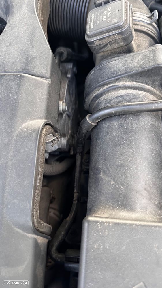 Audi A3 Sportback 1.6 TDI Attraction - 30