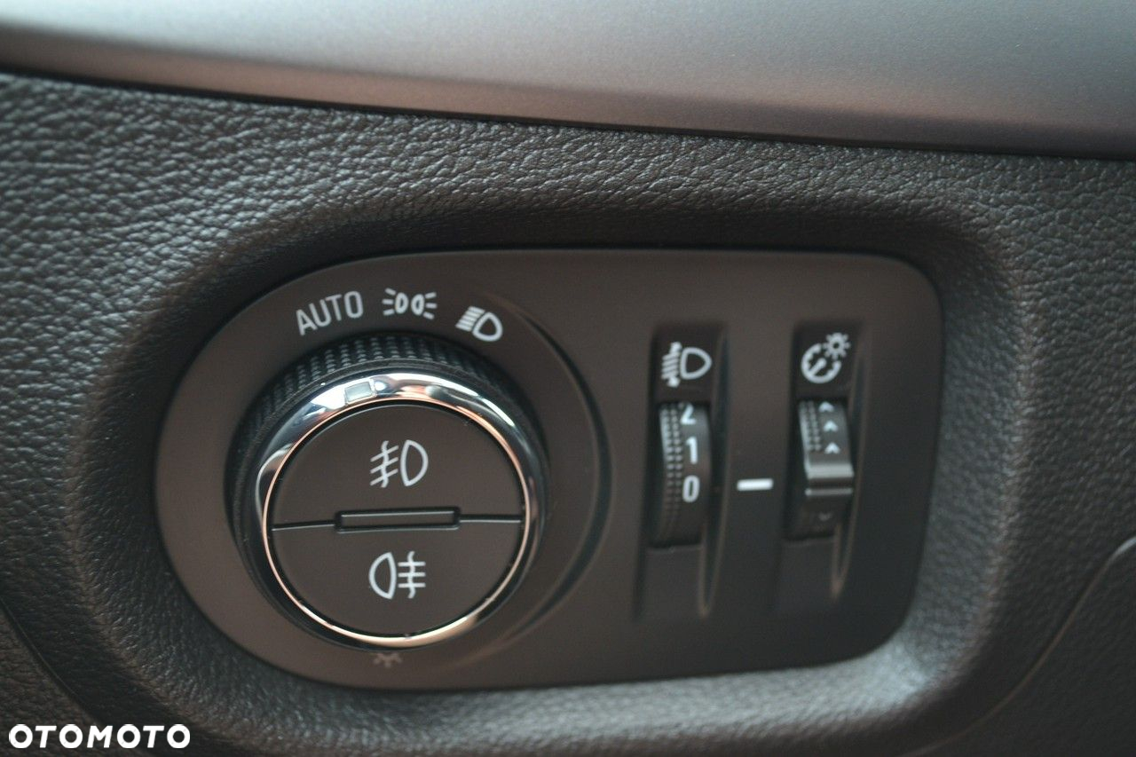 Opel Astra - 29