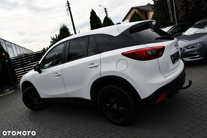 Mazda CX-5 2.0 Skyprestige 2WD - 3