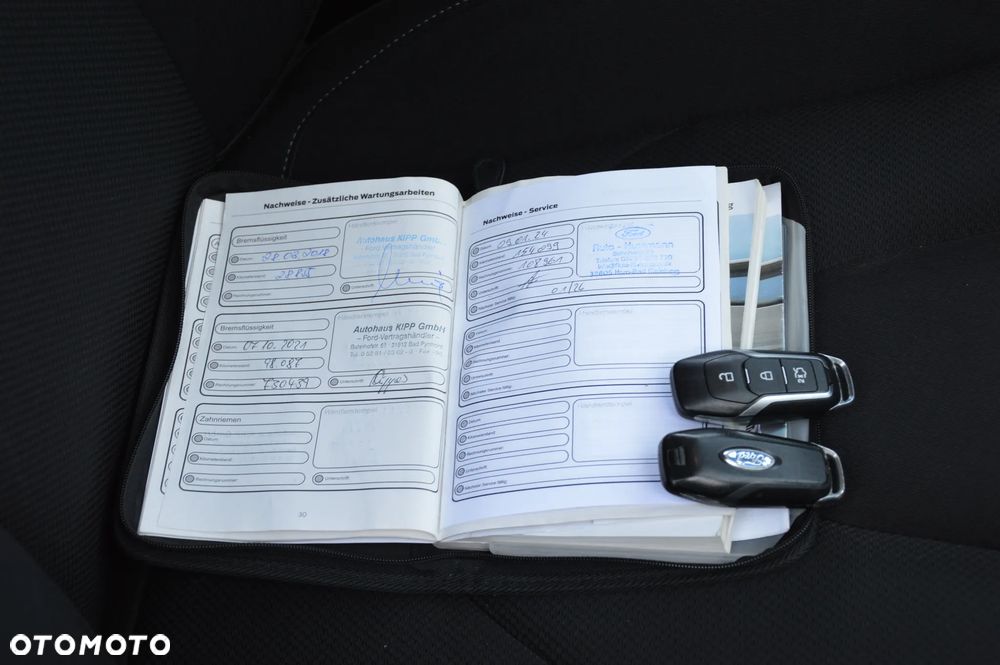 Ford S-Max - 40