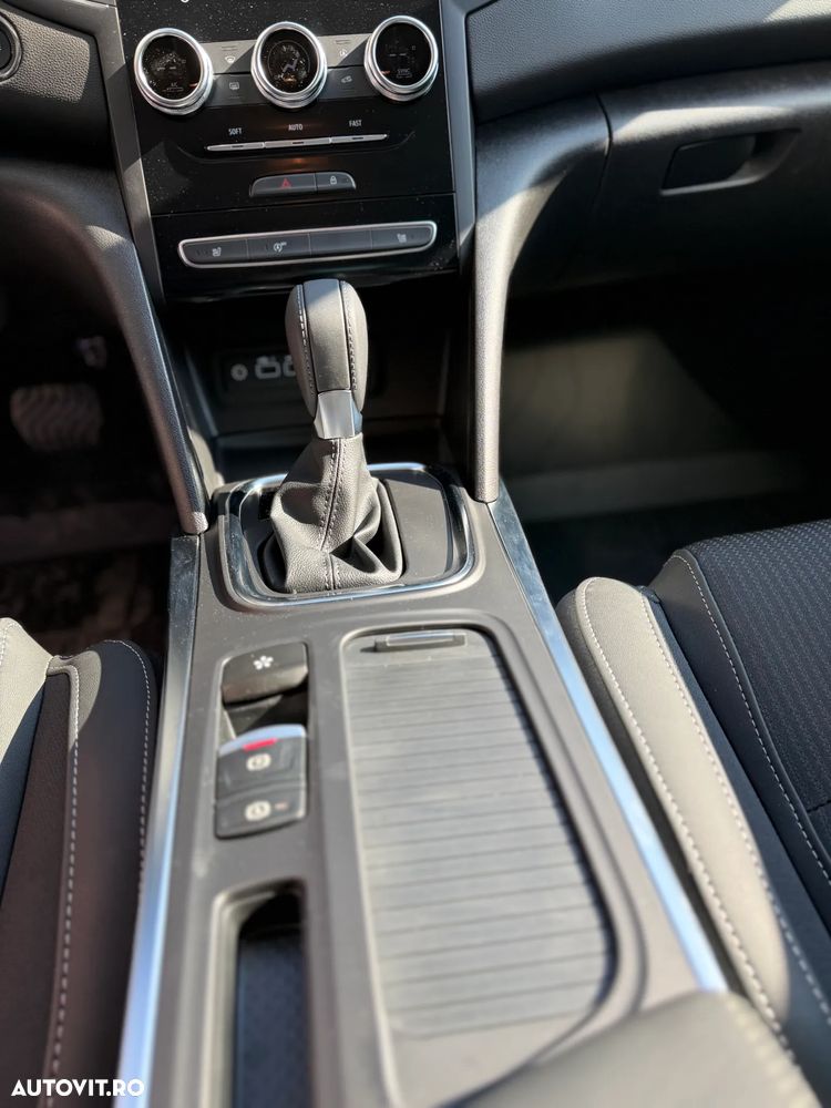 Renault Megane TCe 140 GPF EDC Techno - 12