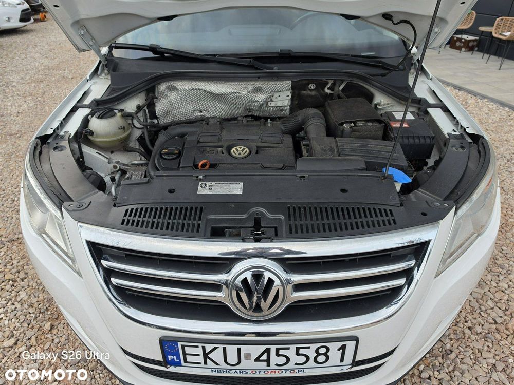 Volkswagen Tiguan 1.4 TSI Sport & Style - 41