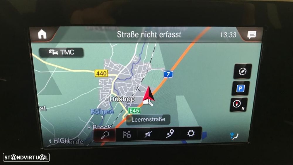 Mercedes-Benz A 250 e 8G-DCT Edition 2020 - 8