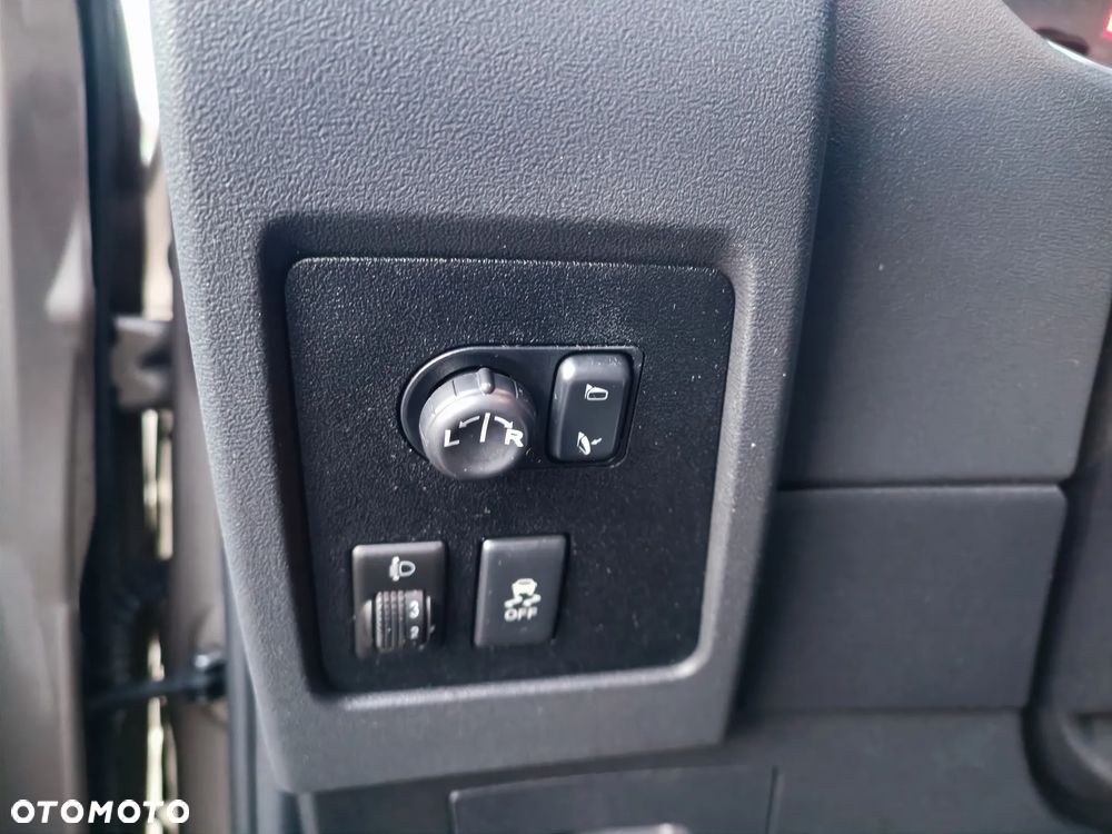 Nissan Qashqai 2.0 CVT acenta - 27