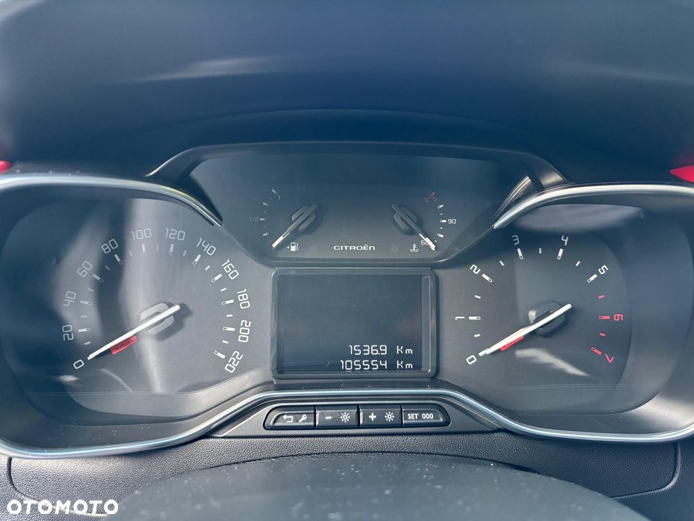 Citroën C3 1.2 PureTech Live - 11