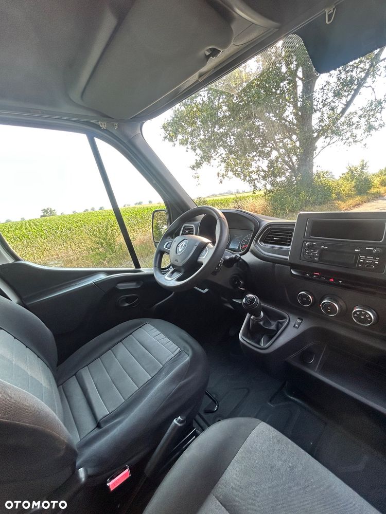 Renault Master - 11