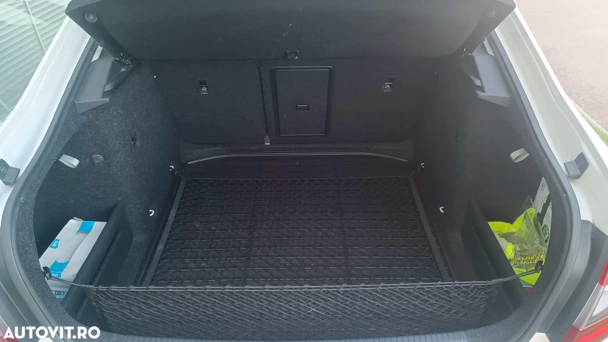 Skoda Octavia 2.0 TDI STYLE - 25