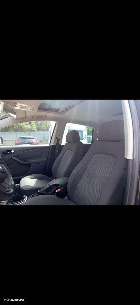 SEAT Altea 1.4 TSi Reference - 16