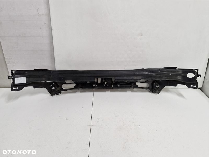volvo v40 ii 2 absorber wzmocnienie zderzaka przód przednie 31283746 - 6