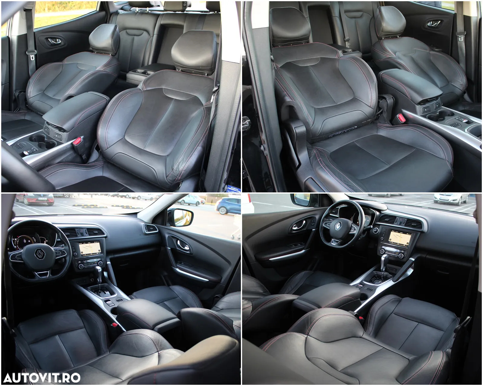 Renault Kadjar 1.5 DCI EDC XMod - 15