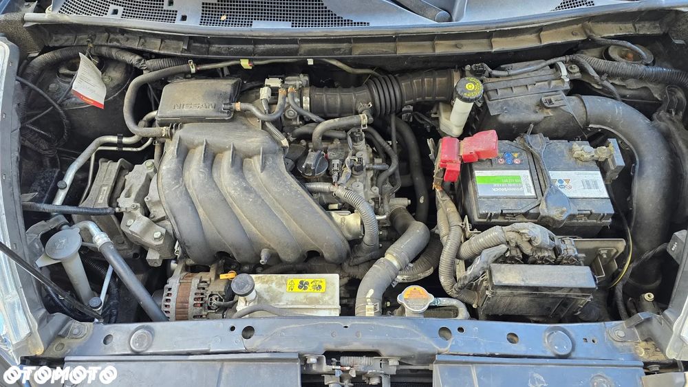 Nissan Juke - 26