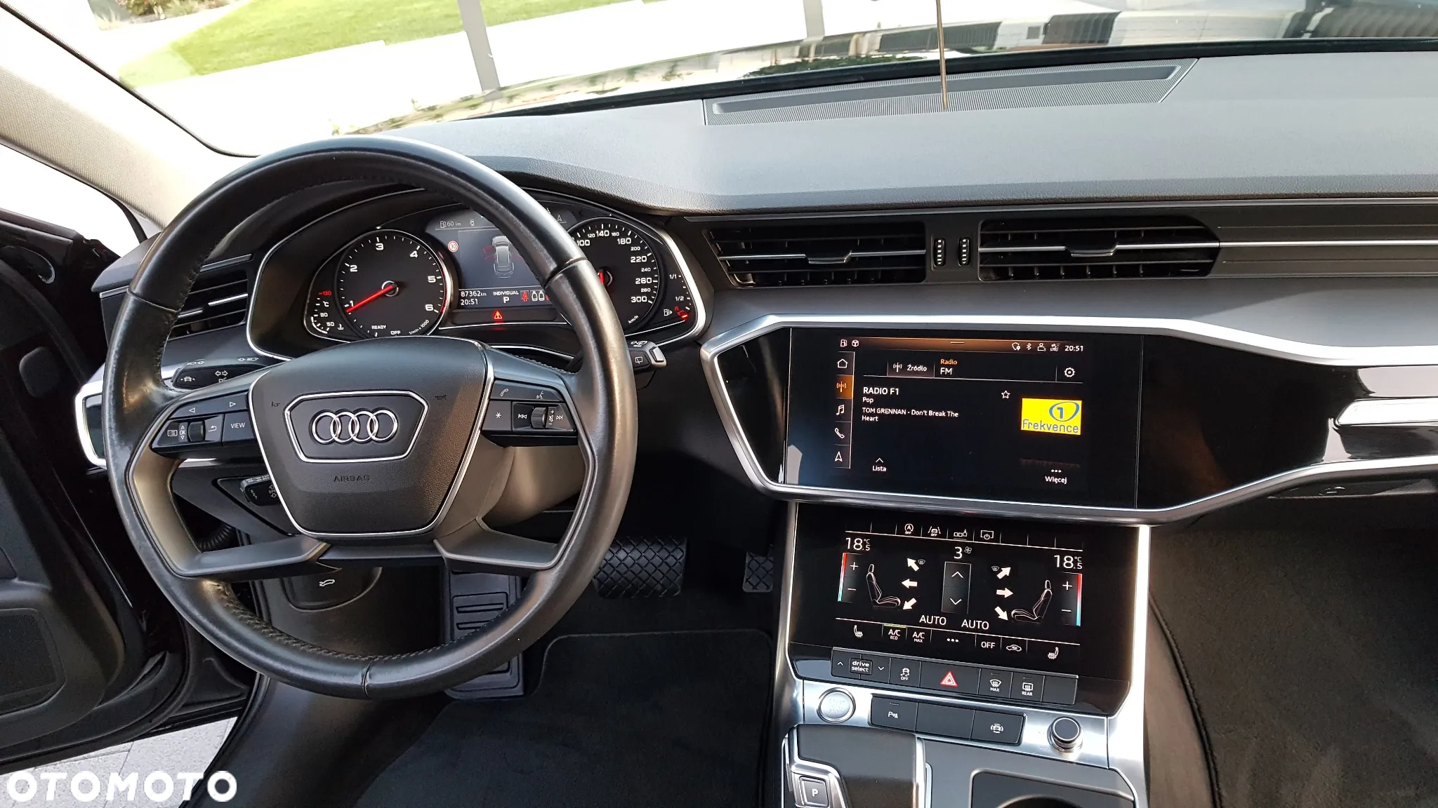 Audi A6 - 29