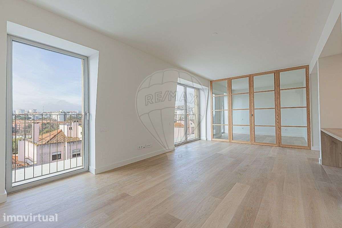 Apartamento T1 para venda - Grande imagem: 5/27