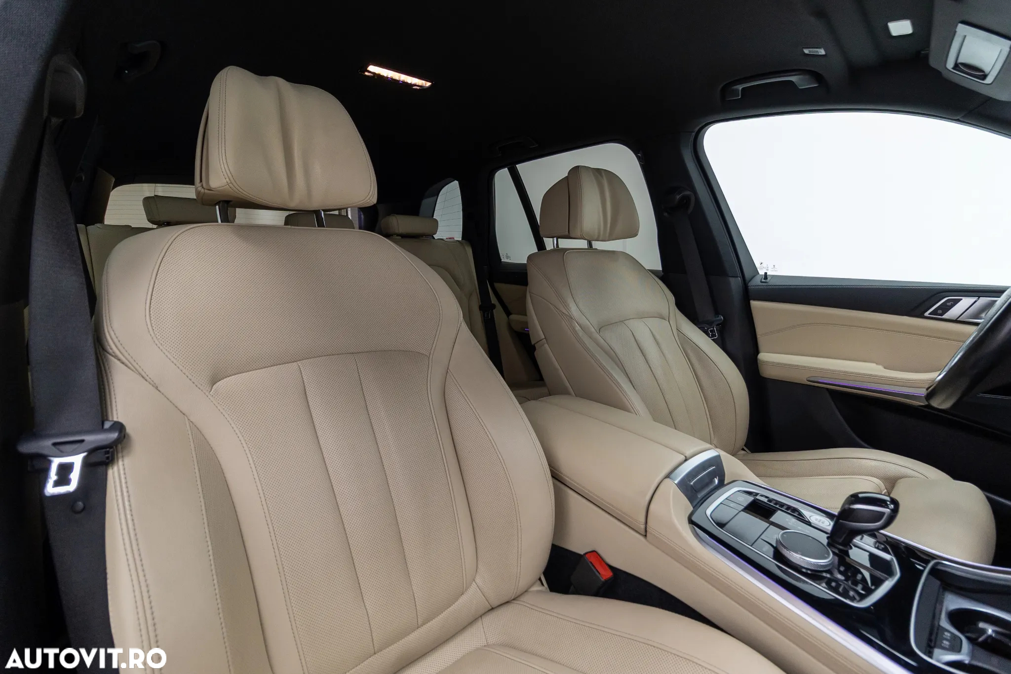 BMW X5 xDrive30d AT MHEV - 24