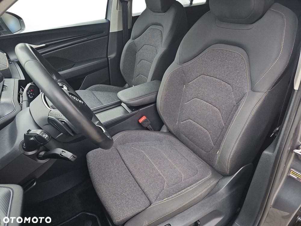 Skoda Kodiaq 1.5 TSI mHEV 4x2 Selection DSG - 18