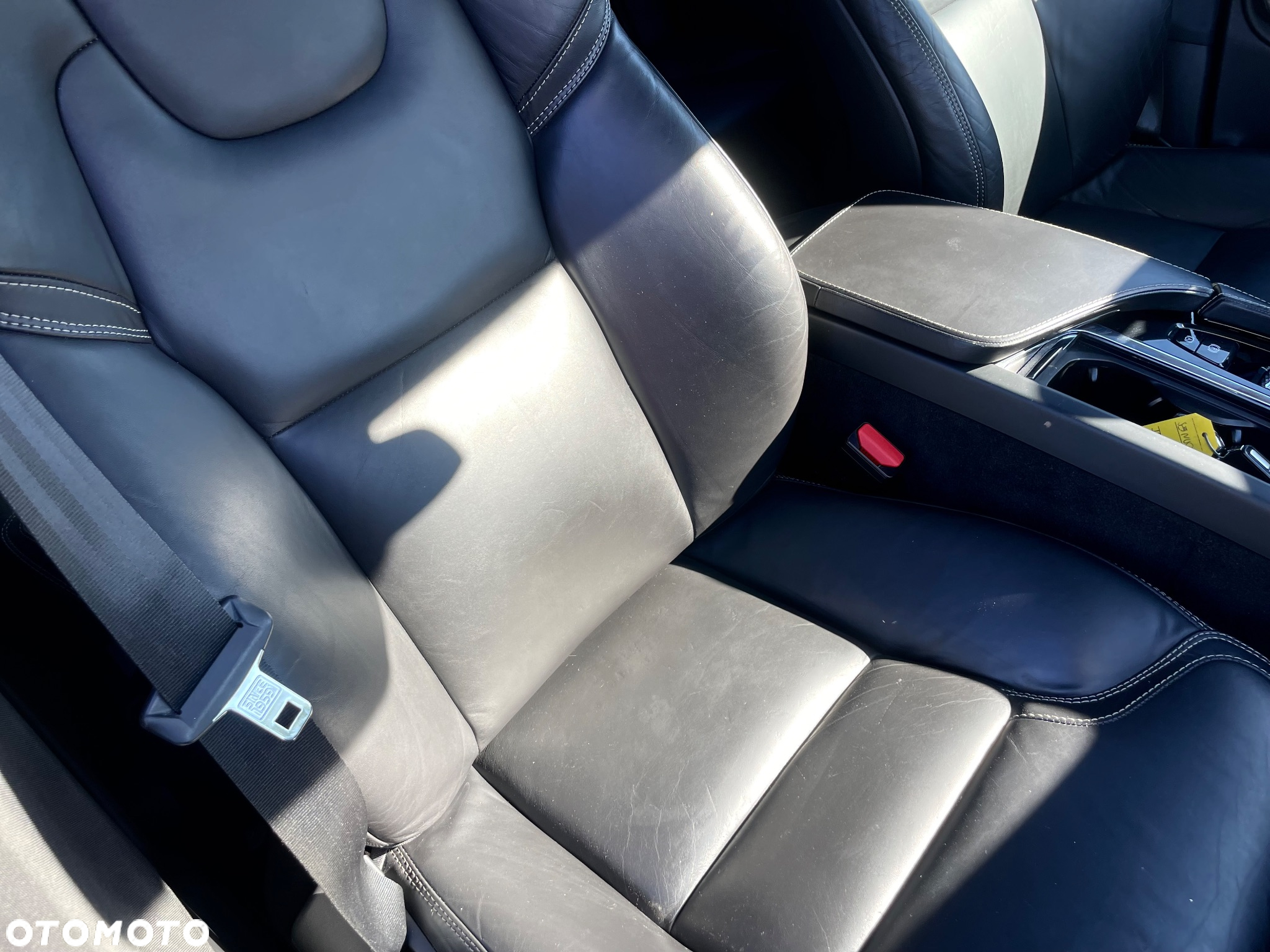 Volvo XC 90 B5 D AWD Geartronic Inscription - 16