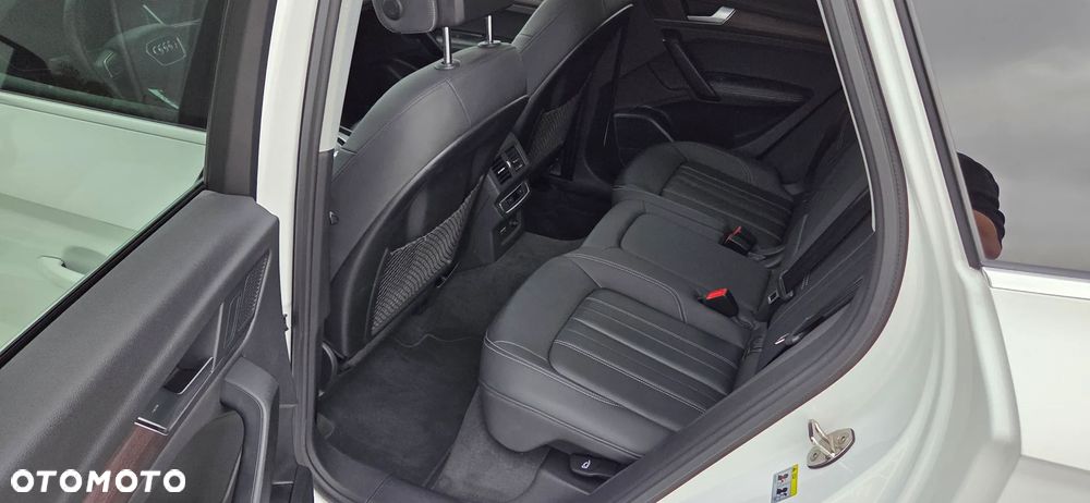 Audi Q5 45 TFSI quattro S tronic advanced - 20