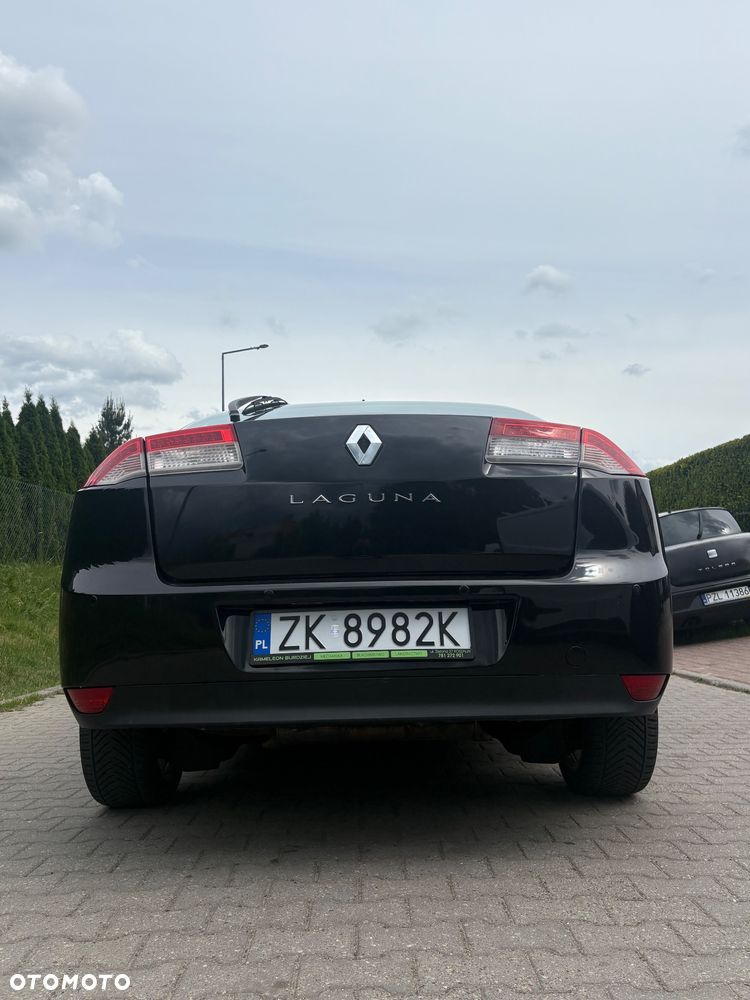 Renault Laguna 2.0 16V Dynamique - 9