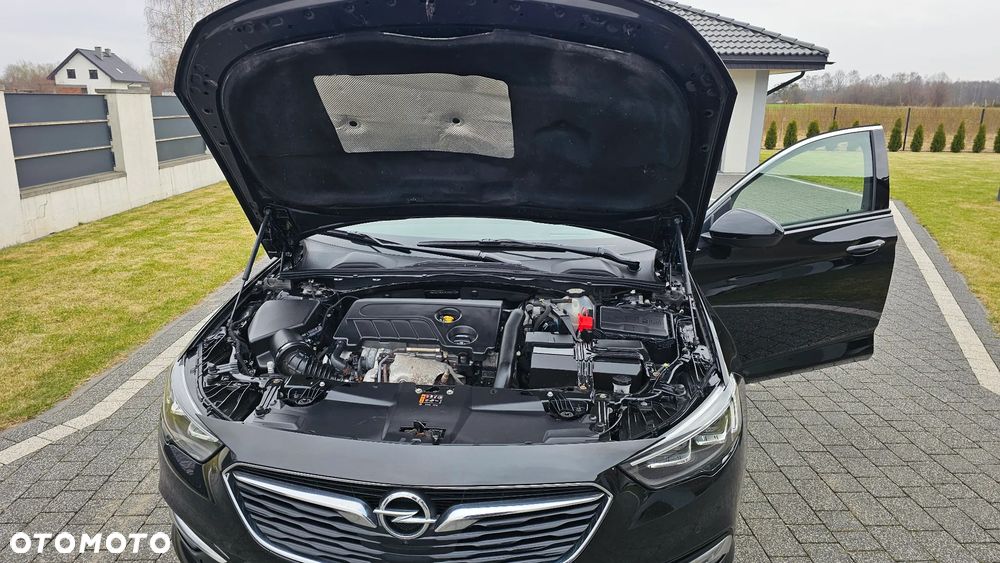 Opel Insignia 1.6 T Exclusive S&S - 14