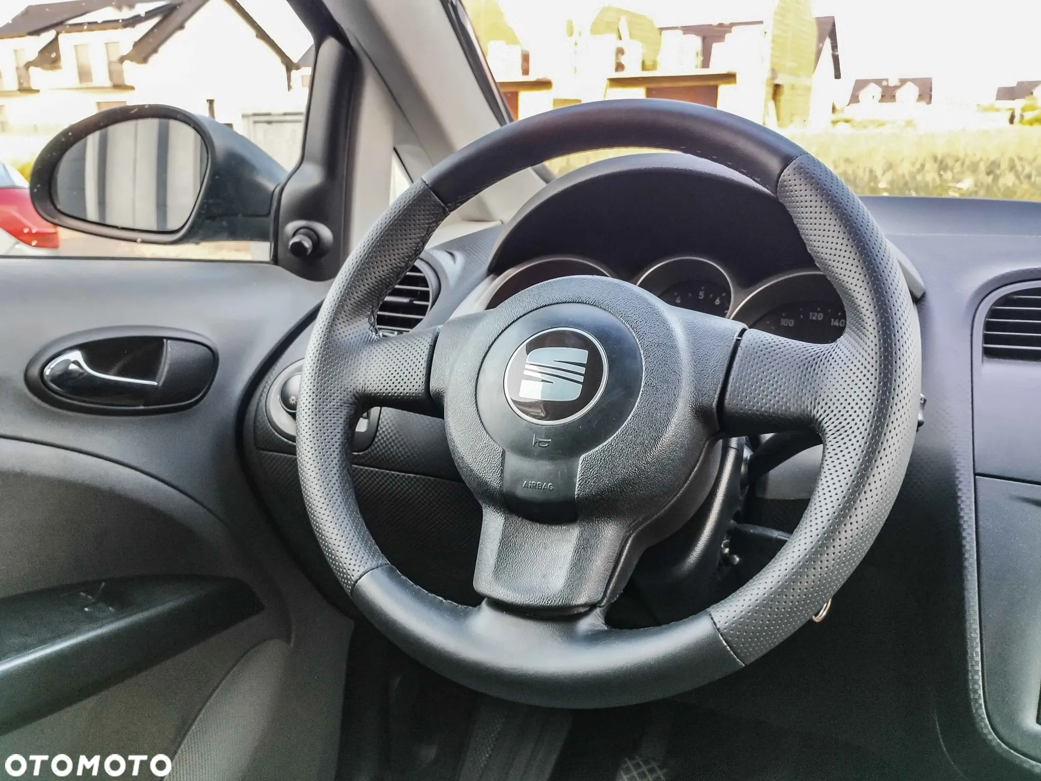 Seat Altea 1.6 Audience - 14