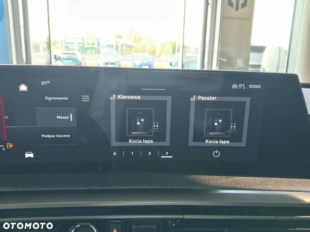 Peugeot 3008 1.2 PureTech mHEV GT E-DCS6 - 21