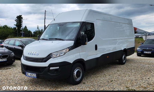 Iveco DAILY 35S16