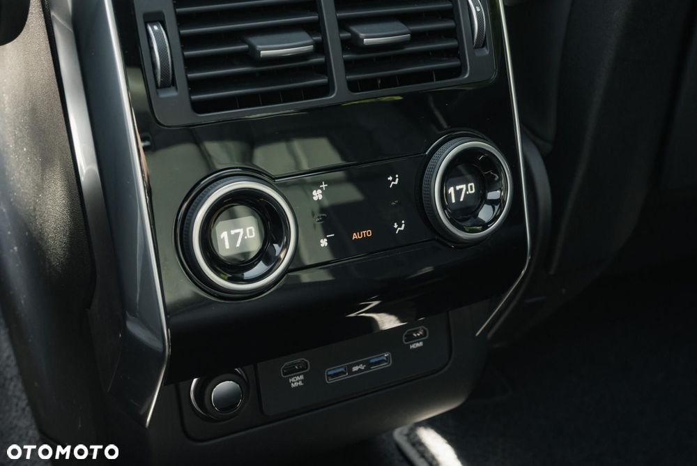 Land Rover Range Rover Sport - 33