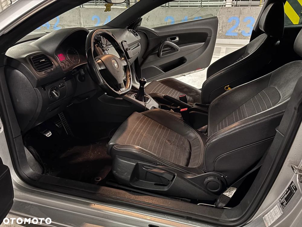 Volkswagen Scirocco 1.4 TSI Edition - 18