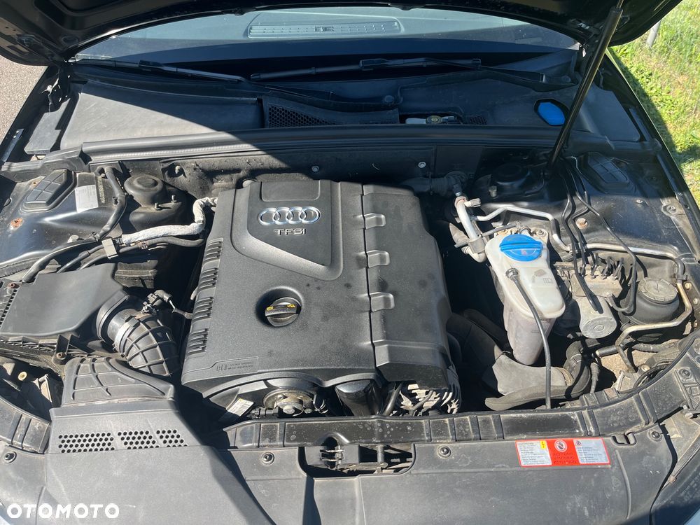 Audi A4 - 15