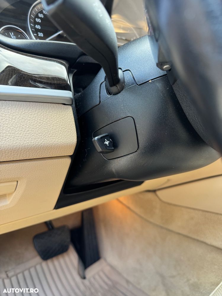 BMW Seria 5 520d - 11