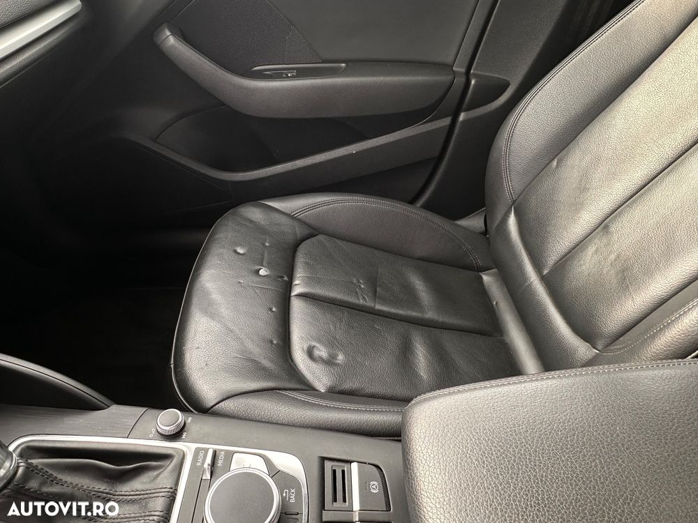 Audi A3 Sportback - 17