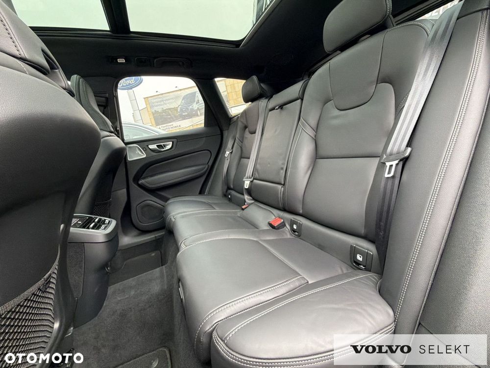 Volvo XC 60 - 13