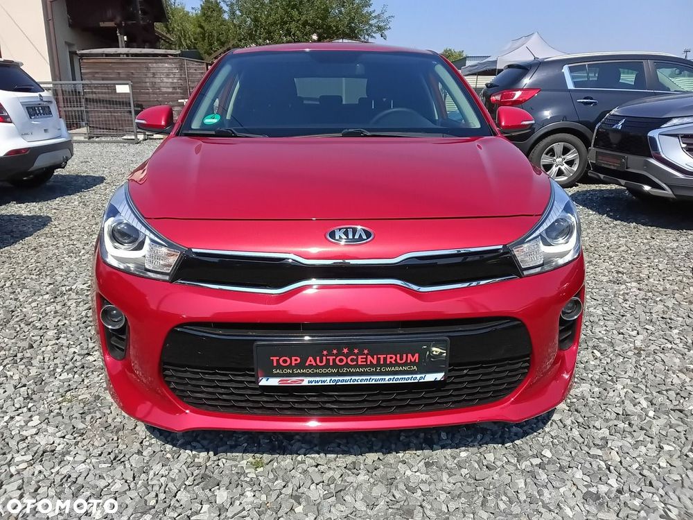 Kia Rio - 6