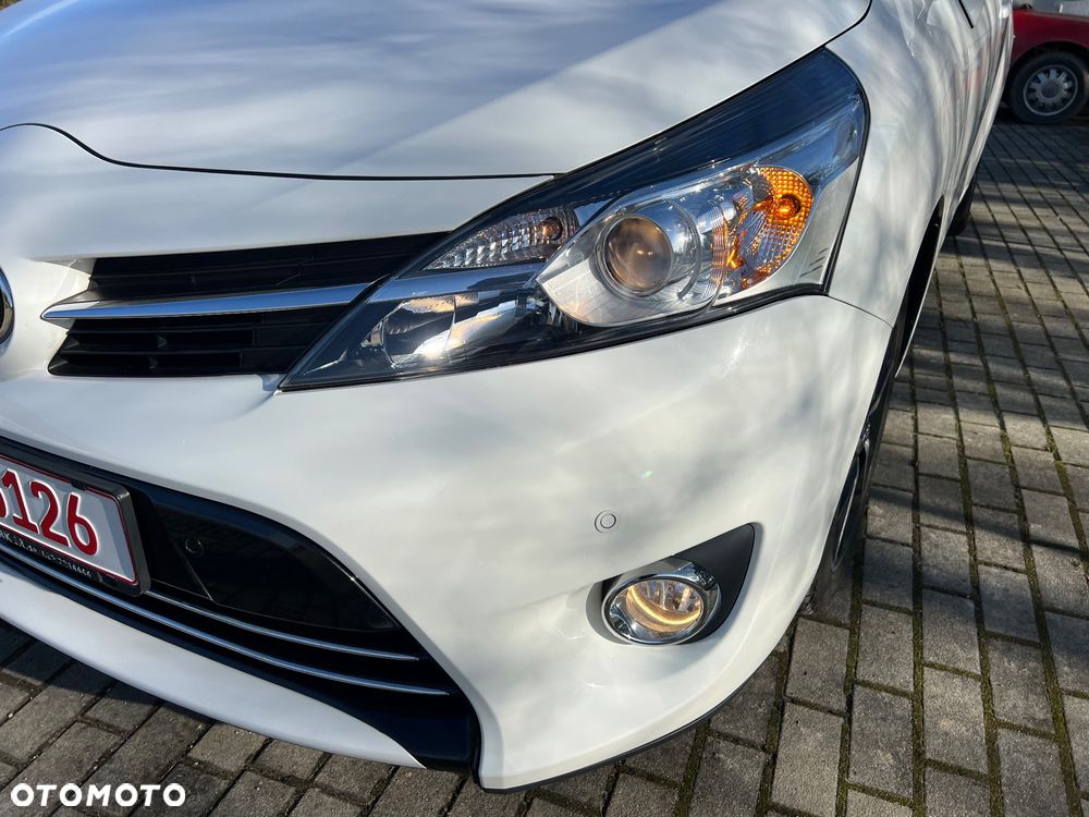 Toyota Verso 1.8 Selection MS EU6 - 3