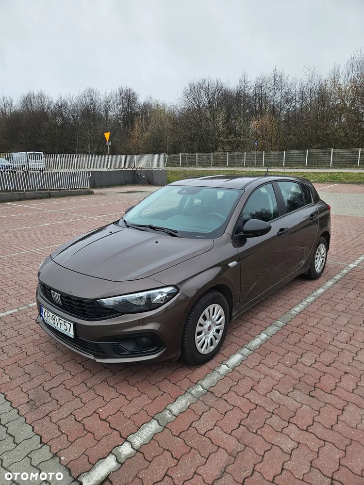 Fiat Tipo 1.0 T3 - 1