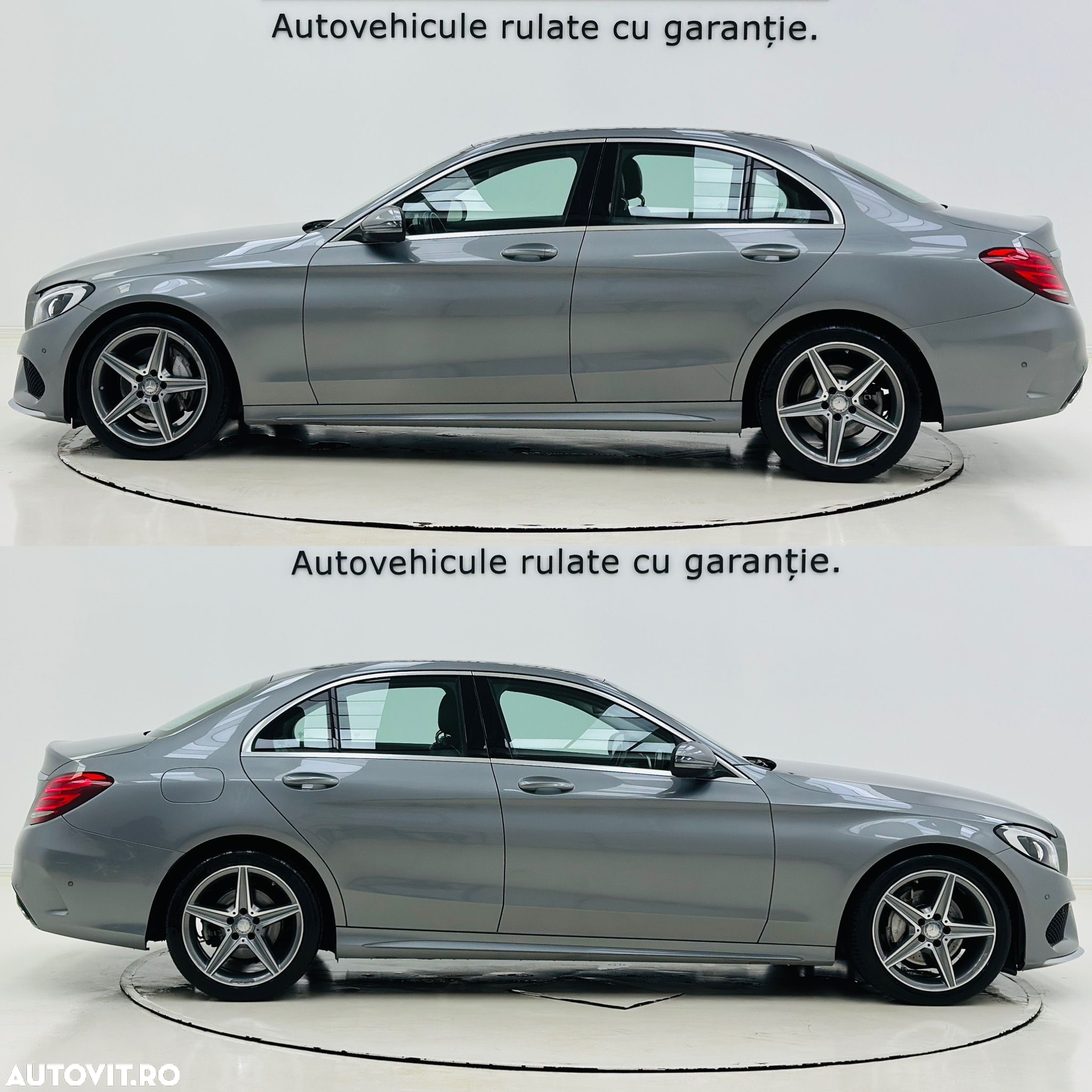 Mercedes-Benz C - 5