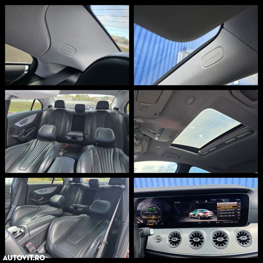 Mercedes-Benz CLS - 24