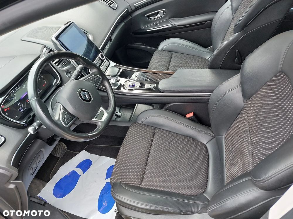 Renault Espace BLUE dCi 160 EDC LIFE - 13